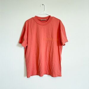 Essentials Fear of God Tshirt